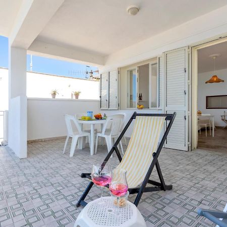 Studio Seccagrande By Interhome Borgo Bonsignore Extérieur photo