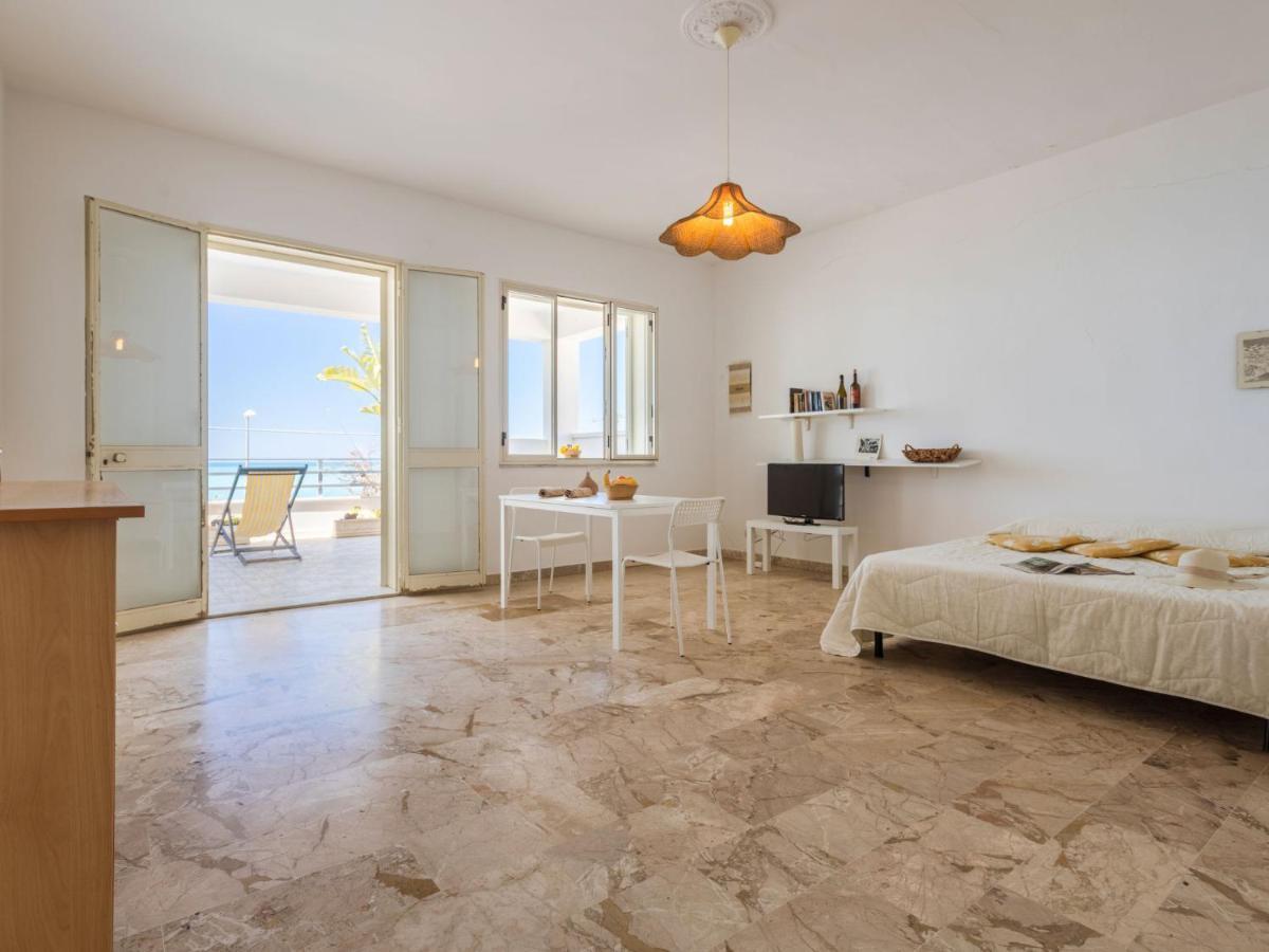 Studio Seccagrande By Interhome Borgo Bonsignore Extérieur photo