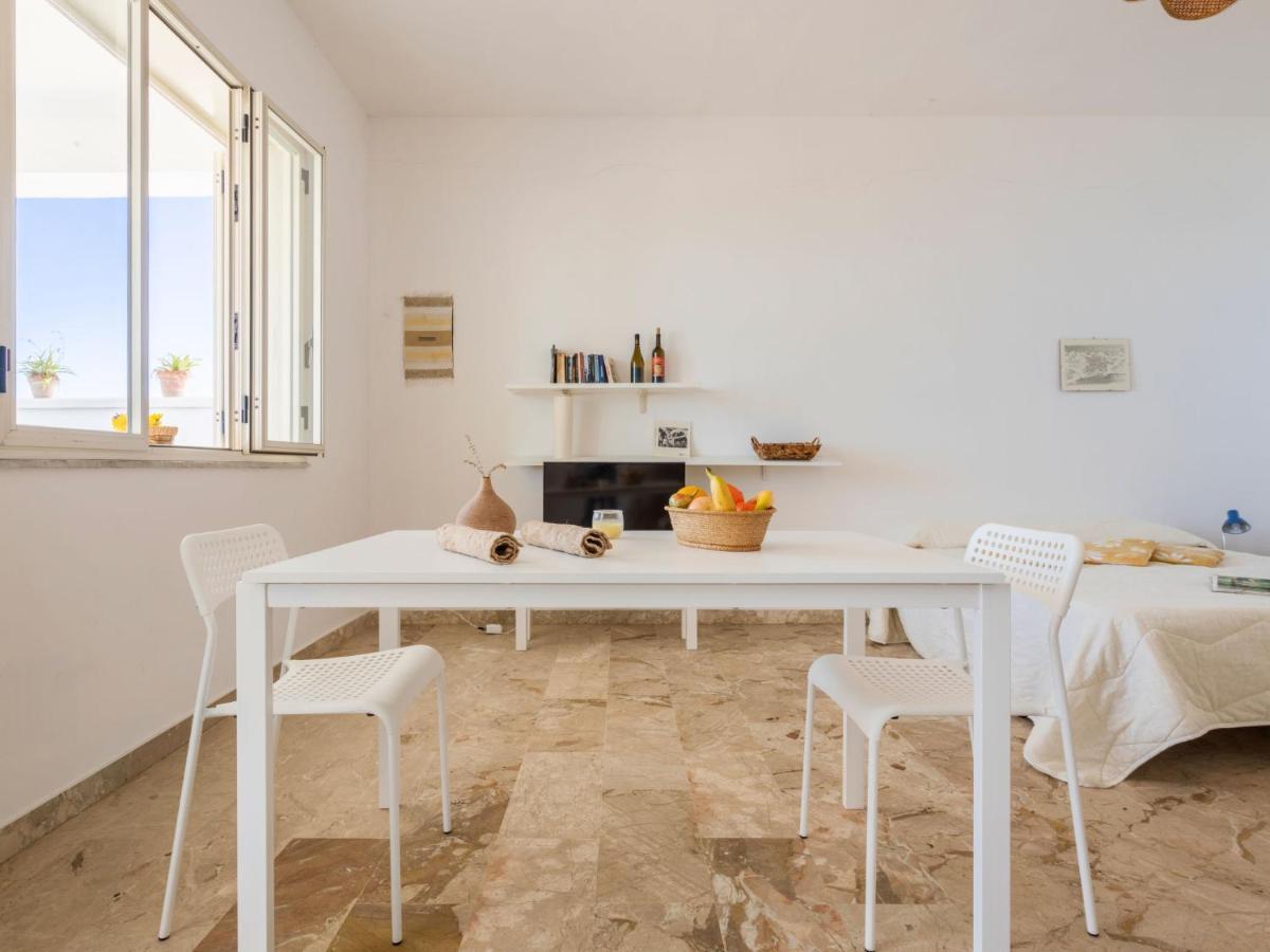 Studio Seccagrande By Interhome Borgo Bonsignore Extérieur photo