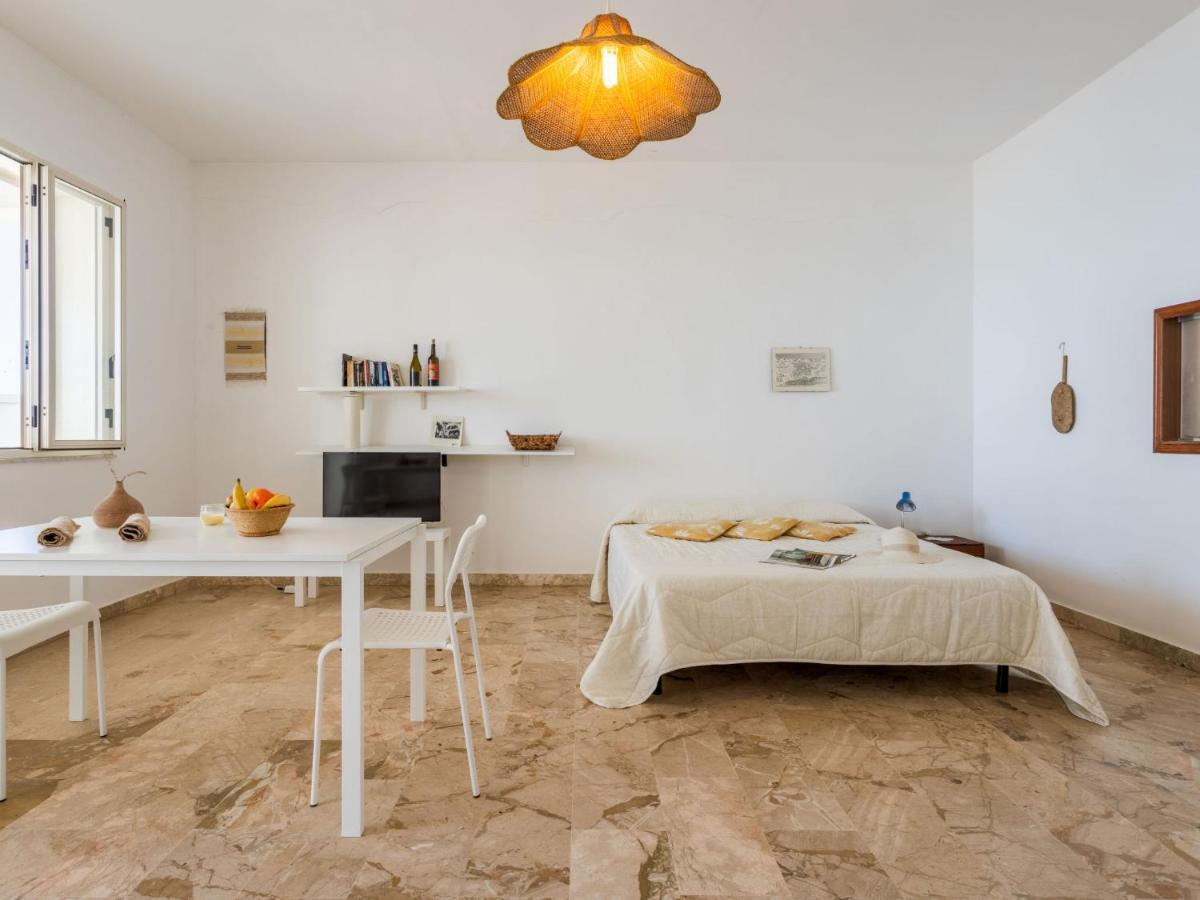 Studio Seccagrande By Interhome Borgo Bonsignore Extérieur photo