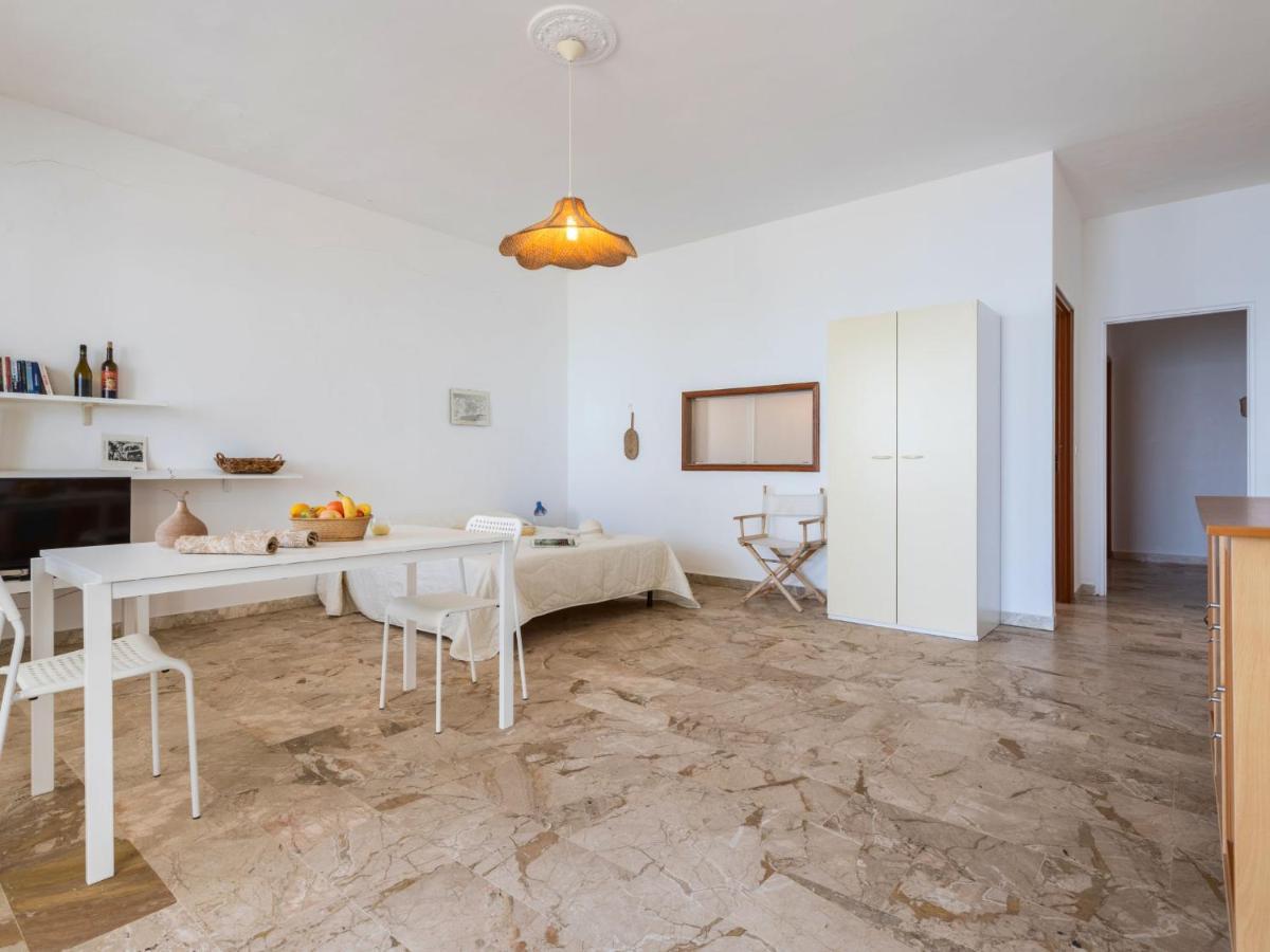 Studio Seccagrande By Interhome Borgo Bonsignore Extérieur photo