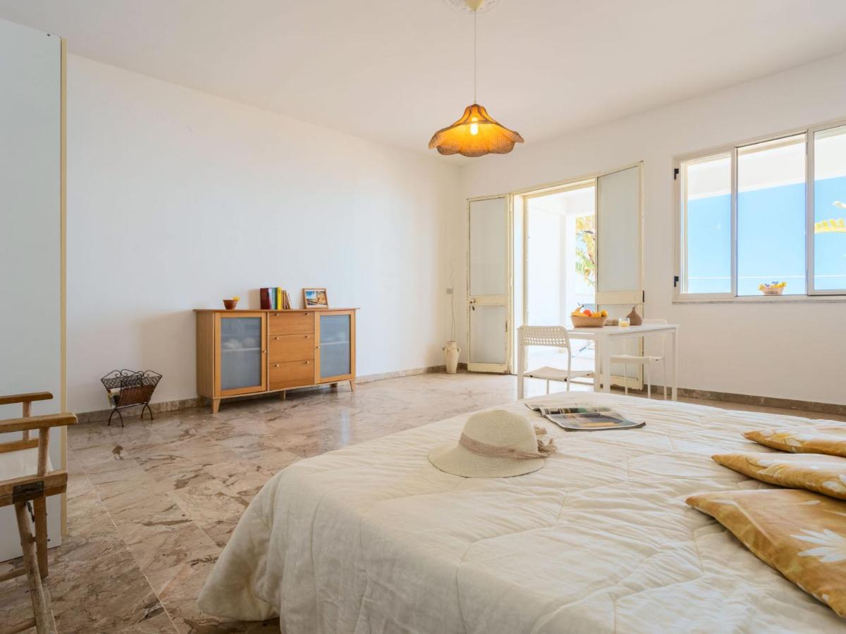 Studio Seccagrande By Interhome Borgo Bonsignore Extérieur photo