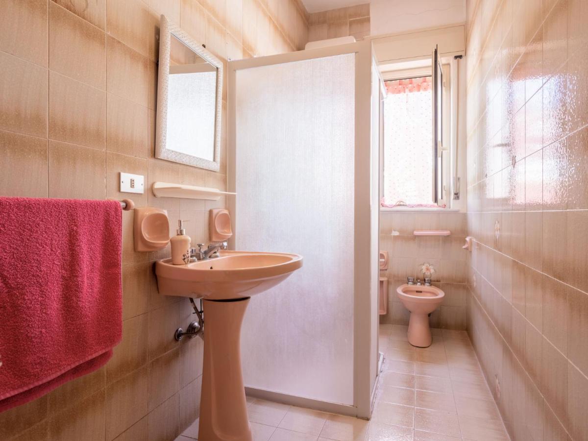 Studio Seccagrande By Interhome Borgo Bonsignore Extérieur photo