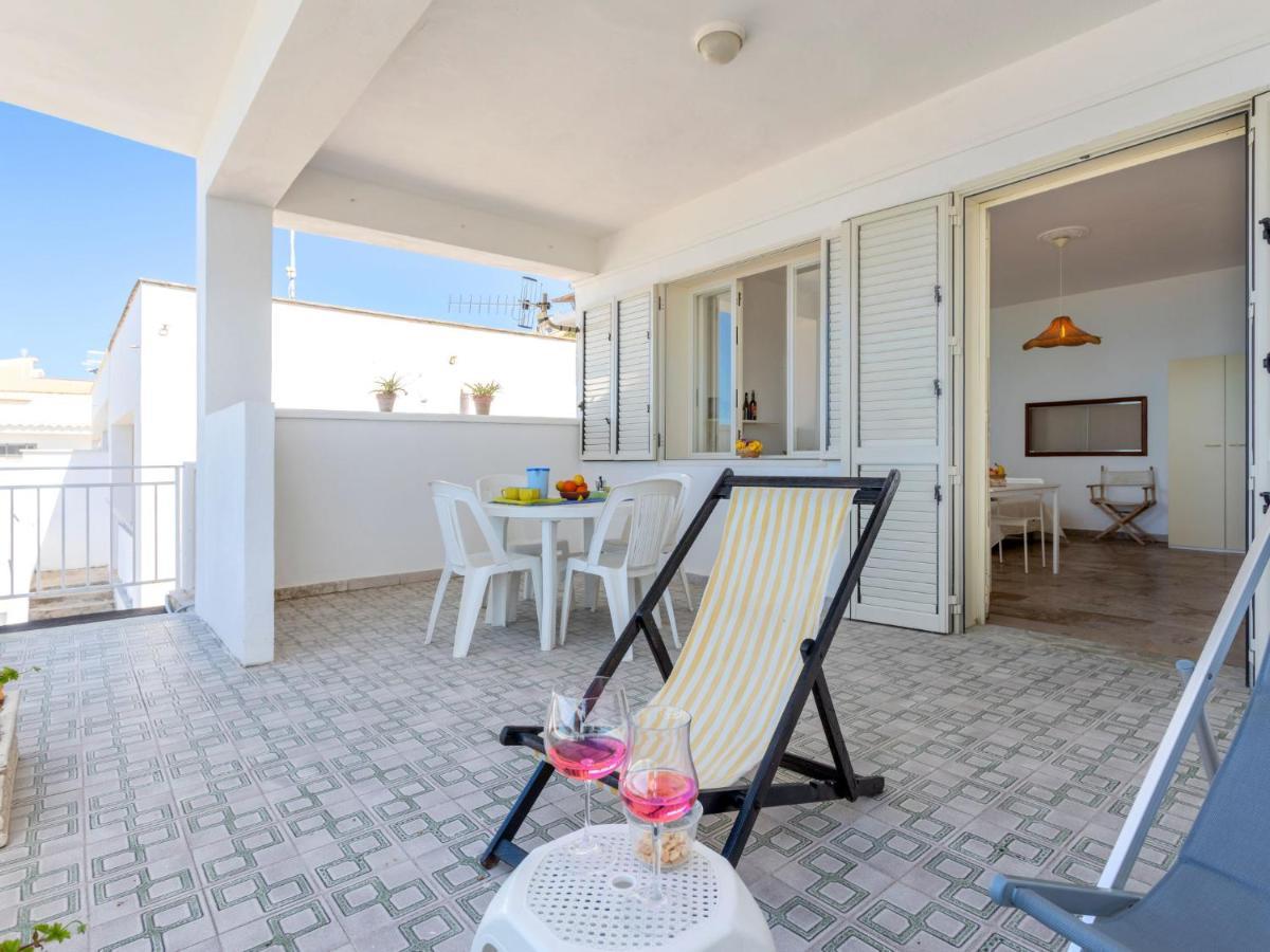 Studio Seccagrande By Interhome Borgo Bonsignore Extérieur photo