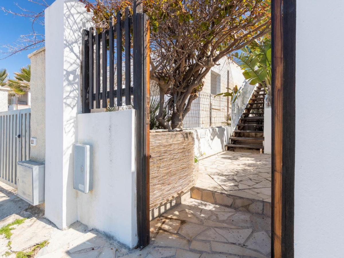Studio Seccagrande By Interhome Borgo Bonsignore Extérieur photo
