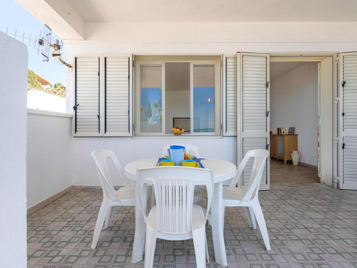 Studio Seccagrande By Interhome Borgo Bonsignore Extérieur photo